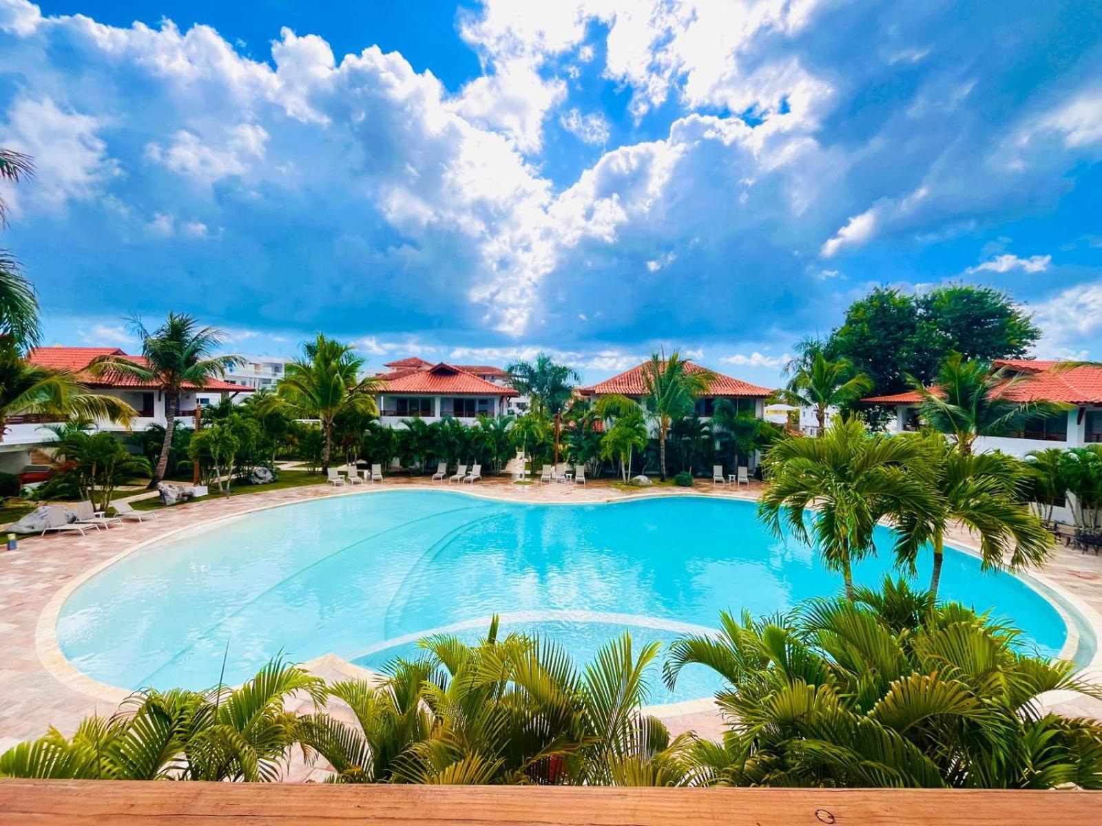 Bayahibe Paraiso Exterior photo